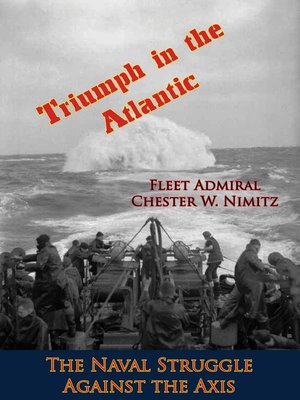 cover image of Triumph in the Atlantic